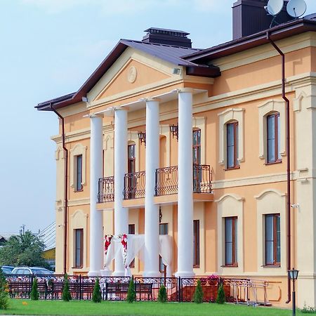 فندق Mirskiy Posad المظهر الخارجي الصورة